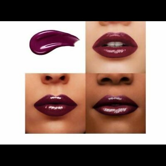 Lancôme absolu Lacquer - longwear lipcolor NEW - Picture 2 of 3